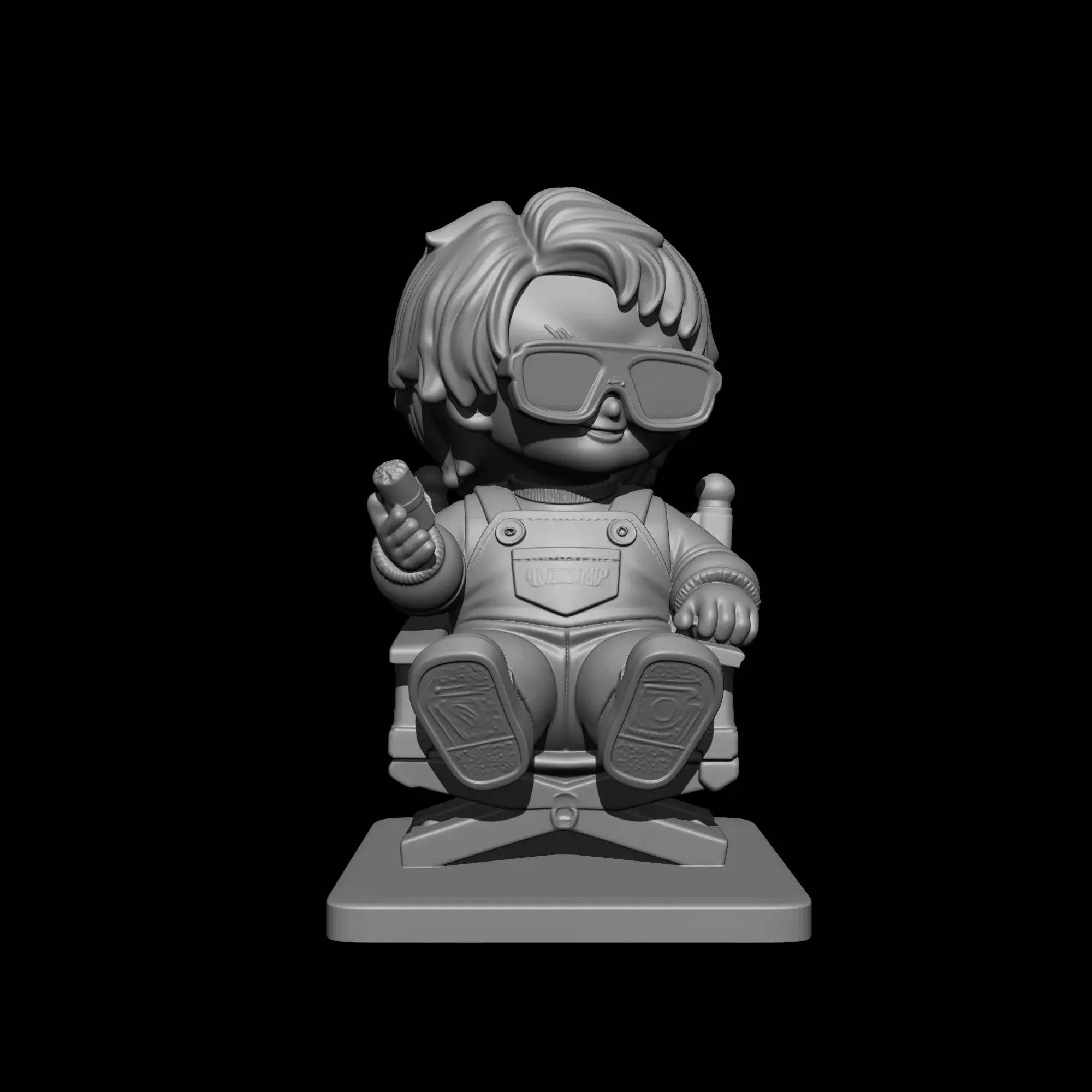 Chucky -Child’s Play