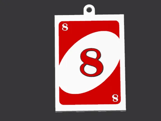 Keychain Carta 8_cr2
