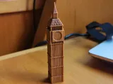 ロンドンのビッグベン-0