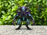 Alien Unknown Creature, Cthulhu-0