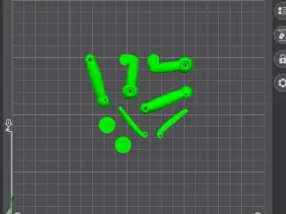 🦗✨The FlexiMantis🦗✨