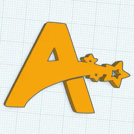 A LOGO