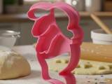 Easter Rabbit Cookie Cutter-0