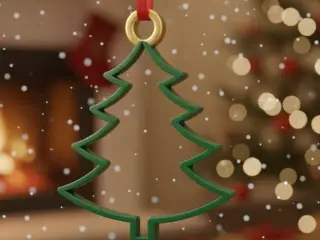 christmas ornament