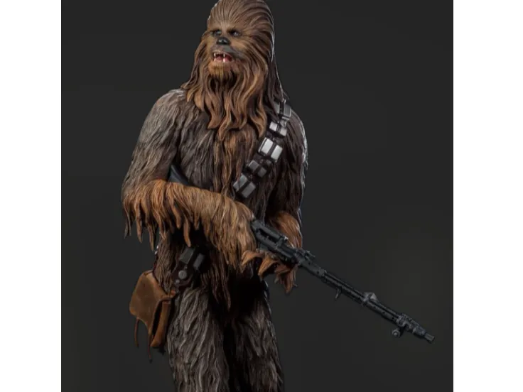 Chewbacca