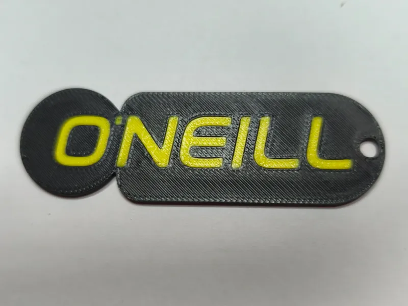 shopping cart token / gettone carrello o'neill