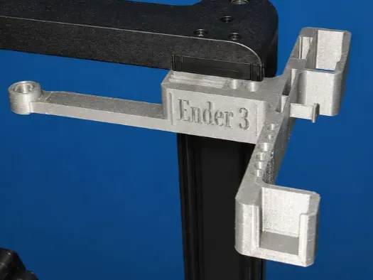Ender 3 V3 SE用ツールホルダー - v2