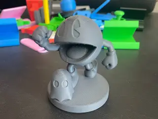 PacMan