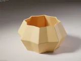 PLANTER 0018 (GRATUIT) POT DE FLEURS OCTA-0