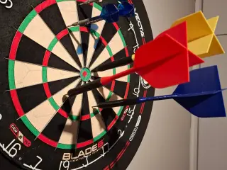 Megadarts