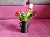 Modern Thinking Vase-0