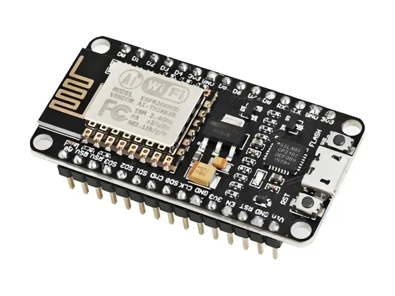 ESP8266 module