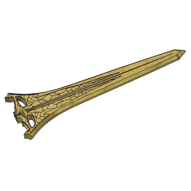 DragonSlayer SwordSpear Dark Soul