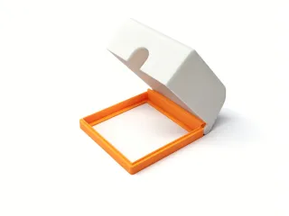 86mm x 86mm Splash-Proof Switch and Socket Box