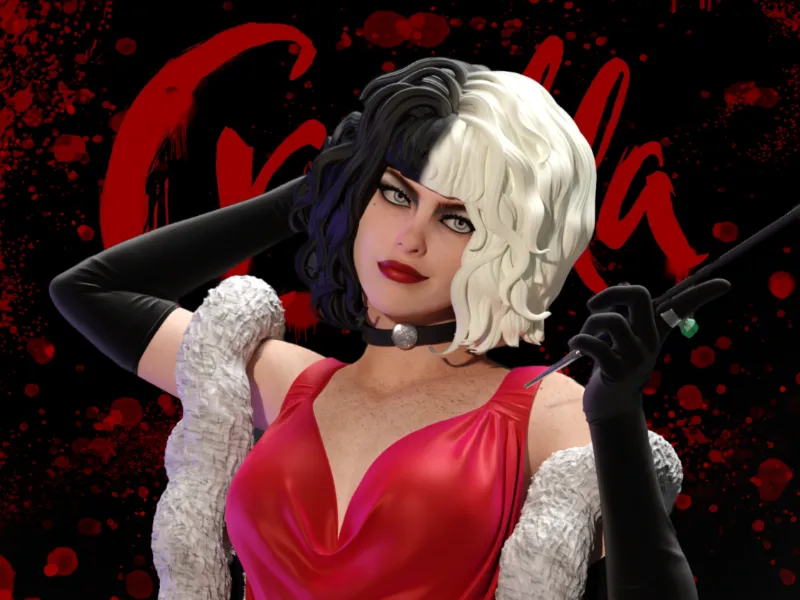 Cruel Devil- Movie 101
