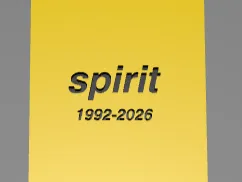 GOODBYE SPIRIT 1992-2026