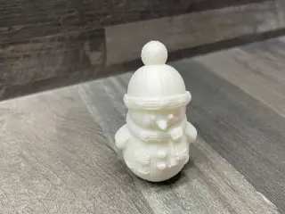 Christmas snowman