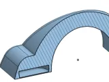 Arch Magnetic Cable Management (AMCM)-0