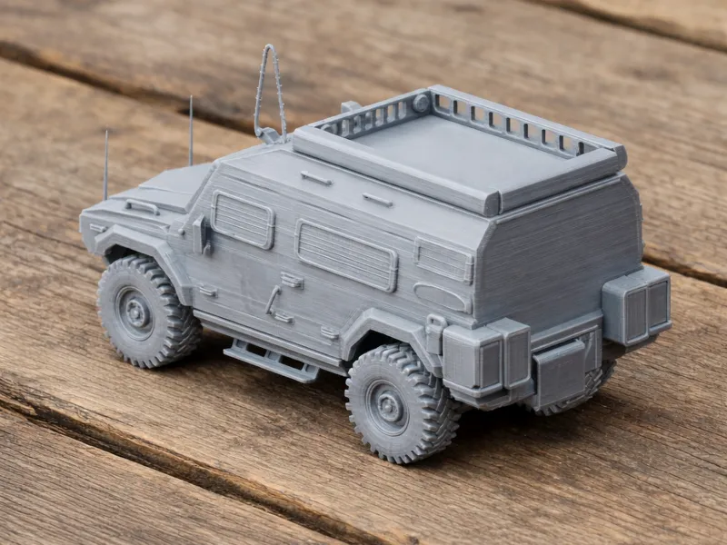Cendana Auto 4x4