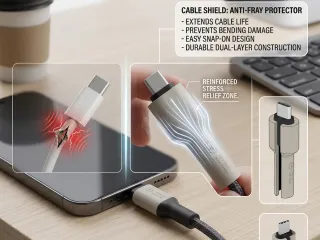 cable protection