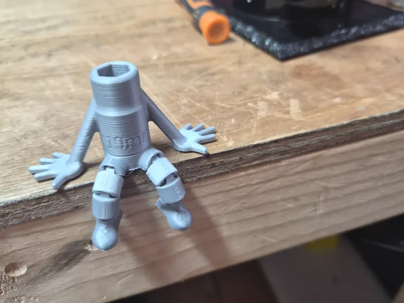 10mm socket buddy
