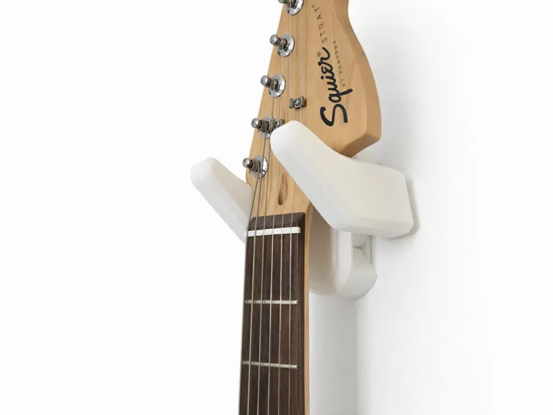Draaibare Gitaar Muurhanger – Compatibel met Fender-kop