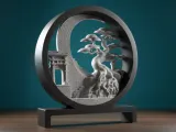 Decor Diorama-ART-0