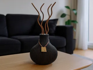 Vase Elora