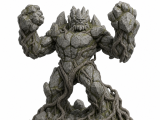 Stone Elemental-0
