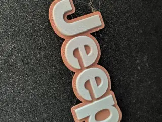 jeep logo