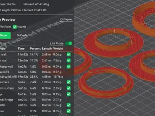 Reusable Spool Adaptor V2