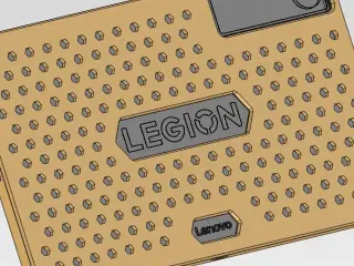 Case - Lenovo Legion Y700 Gen5