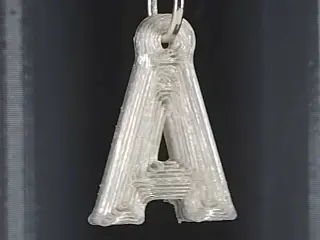keychain A