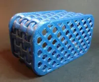 Storage Box Korb Corb Corn-4