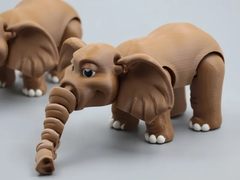 Flexi Elephant