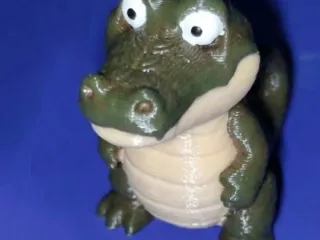 Crocco-Key