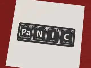 Panic Chemistry