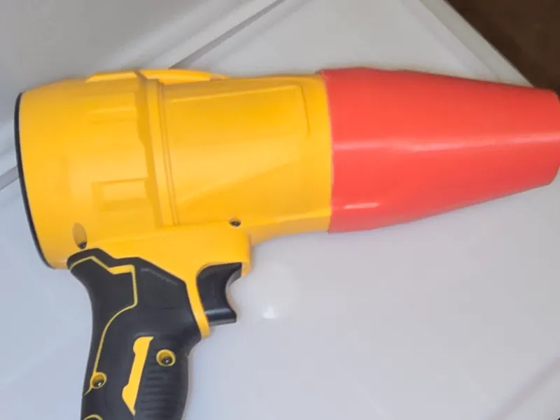 Çin Dewalt 30000RPM Hava Üfleyici