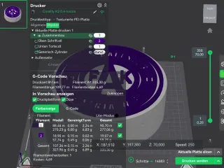 FK Austria Wien Torte