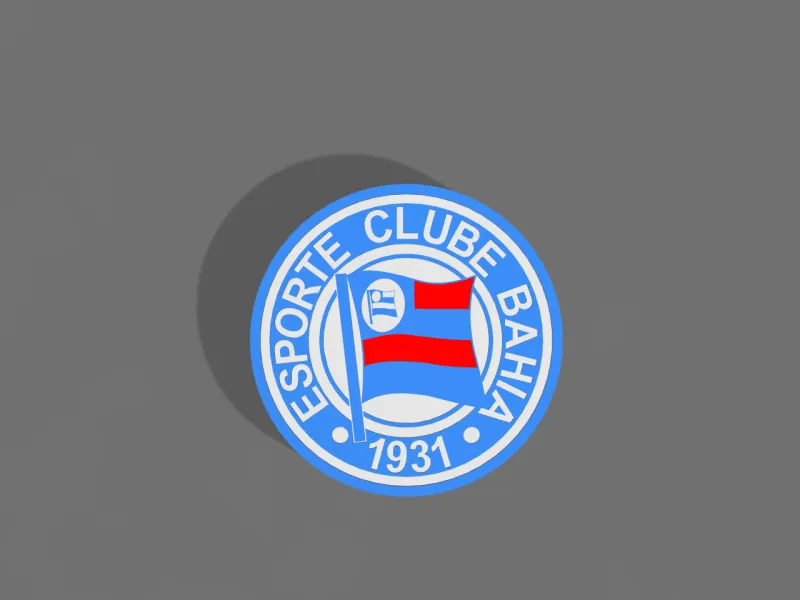 Bahia - Brasileirao