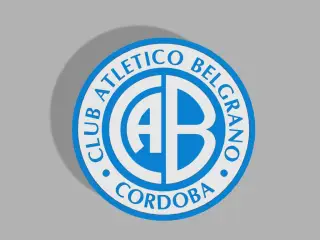 Club Atlético Belgrano - Liga Argentina