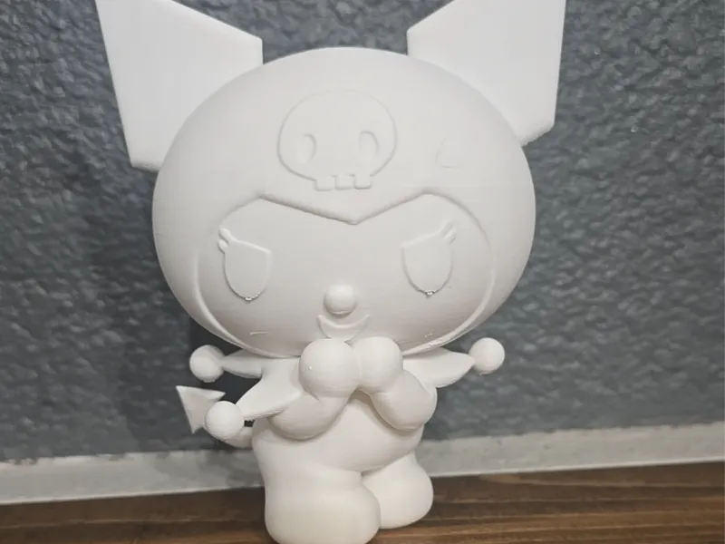 Kuromi
