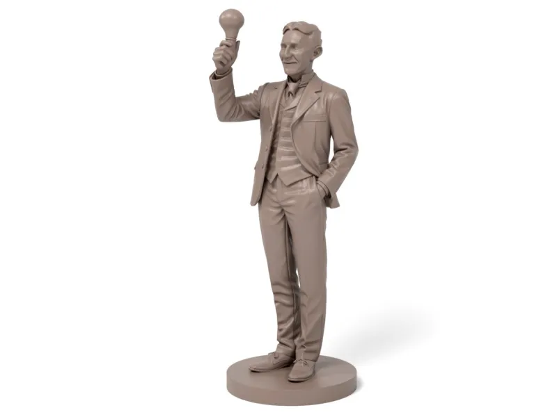 Nikola Tesla
