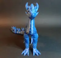 Spryo Youngling Dragon-2