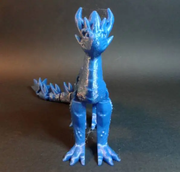 Spryo Youngling Dragon-2