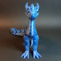 Spryo Youngling Dragon-2