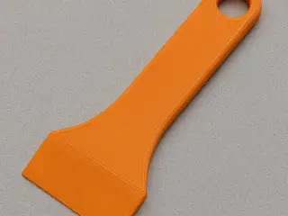 SCRAPER PUTTY KNIFE