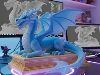 Ace Dragon (v2)