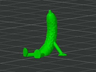 Mini Pickle Buddy
