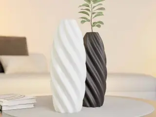Vlux Vase